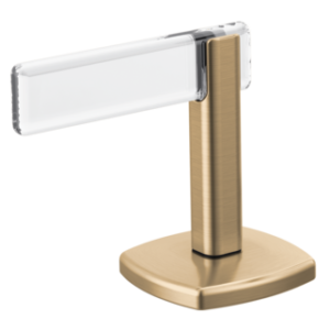 Widespread Lavatory Lever Handle Kit HL5368-GLCL