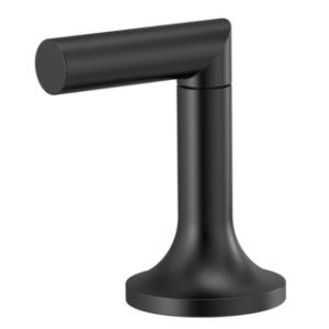 Widespread Lavatory High Lever Handles HL5375-BL