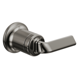 Two-Hole, Single-Handle Wall Mount Lavatory Faucet Twist Handle Kit HL5867-BNX