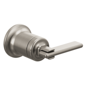 Two-Hole, Single-Handle Wall Mount Lavatory Faucet Lever Handle Kit HL5868-NK