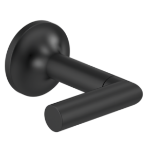 Wall Mount Lavatory Lever Handles HL5875-BL