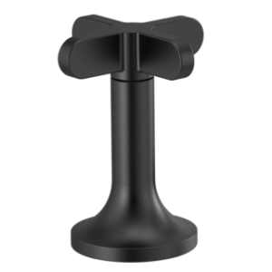 Widespread Lavatory High Cross Handles HX5375-BL