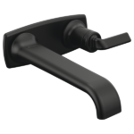 Brizo T65767LF-PCLHP-ECO--HL5868-PCCL--R85800 Two-Hole, Single-Handle Wall Mount Lavatory Faucet - Less Handle 1.2 GPM - Image 5
