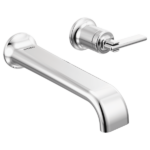 Brizo Allaria Wall Mount Lavatory Faucet