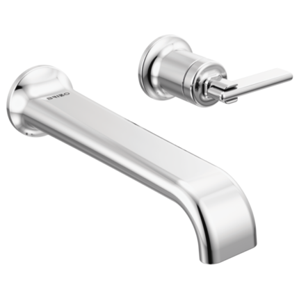 Brizo Allaria Wall Mount Lavatory Faucet