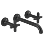 Brizo T65875LF-BLLHP-ECO--HX5875-BLWD--R65800 Jason Wu for Brizo™ Widespread Lavatory Faucet - Less Handles 1.2 GPM - Image 2