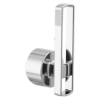 Pull-Down Faucet Knob Handle Kit HLK007-PC-L