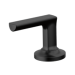 Widespread Pull-Down Faucet Lever Handle Kit HK006-BL