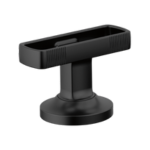 Widespread Pull-Down Faucet Knob Handle Kit HK007-BL