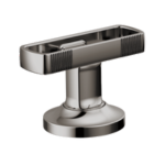 Widespread Pull-Down Faucet Knob Handle Kit HK007-BNX-L