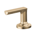 Widespread Pull-Down Faucet Lever Handle Kit HK006-GL-L