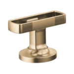Widespread Pull-Down Faucet Knob Handle Kit HK007-GL-L