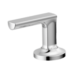 Widespread Pull-Down Faucet Lever Handle Kit HK006-PC-L