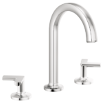 Brizo 65306LF-PCLHP--HX5306-PC Kintsu® Widespread Lavatory Faucet with Arc Spout - Less Handles 1.5 GPM