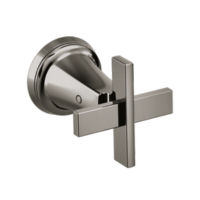 Wall Mount Lavatory Cross Handle Kit HX5898-BNX