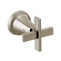 Wall Mount Lavatory Cross Handle Kit HX5898-NK
