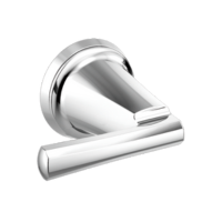 Wall Mount Lavatory Lever Handle Kit HL5898-PC