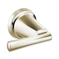 Wall Mount Lavatory Lever Handle Kit HL5898-PN