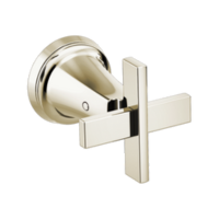 Wall Mount Lavatory Cross Handle Kit HX5898-PN