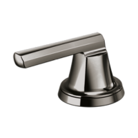 Widespread Lavatory Low Lever Handle Kit HL5397-BNX