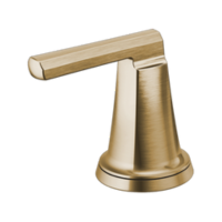 Widespread Lavatory High Lever Handle Kit HL5398-GL