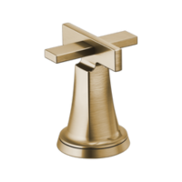 Widespread Lavatory High Cross Handle Kit HX5398-GL