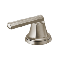 Widespread Lavatory Low Lever Handle Kit HL5397-NK