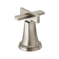 Widespread Lavatory High Cross Handle Kit HX5398-NK