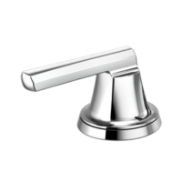 Widespread Lavatory Low Lever Handle Kit HL5397-PC