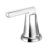 Widespread Lavatory High Lever Handle Kit HL5398-PC