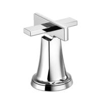 Widespread Lavatory High Cross Handle Kit HX5398-PC