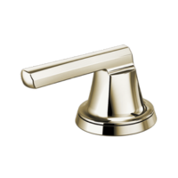 Widespread Lavatory Low Lever Handle Kit HL5397-PN
