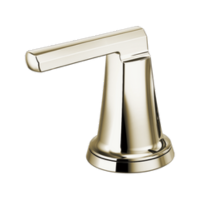 Widespread Lavatory High Lever Handle Kit HL5398-PN