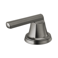 Widespread Lavatory Low Lever Handle Kit HL5397-SL