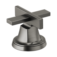 Widespread Lavatory Low Cross Handle Kit HX5397-SL