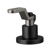 Widespread Handle Kit - Industrial Lever HL5334-BLSL-NM