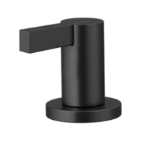 Widespread Handle Kit - Extended Lever HL5335-BL-NM