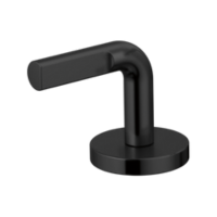 Widespread Handle Kit - Notch Lever HL5339-BL