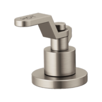 Widespread Lavatory Industrial Lever Handle Kit HL5334-NK-NM