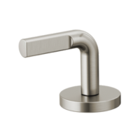 Widespread Lavatory Notch Lever Handle Kit HL5339-NK