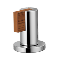 Widespread Lavatory Lever Handle Kit HL5332-PCTK-NM