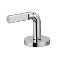 Widespread Lavatory Notch Lever Handle Kit HL5339-PC