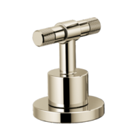 Widespread Lavatory T-Lever Handle Kit HL5333-PN-NM