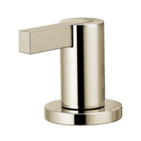 Widespread Lavatory Extended Lever Handle Kit HL5335-PN-NM