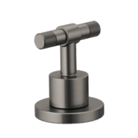 Widespread Lavatory T-Lever Handle Kit HL5333-SL-NM