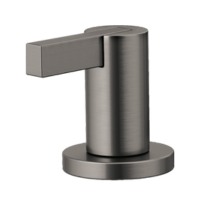 Widespread Lavatory Extended Lever Handle Kit HL5335-SL-NM