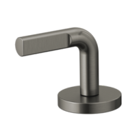 Widespread Lavatory Notch Lever Handle Kit HL5339-SL