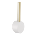 Bar Faucet Metal Lever Handle Kit HLB175-MWPN