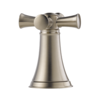 Widespread Lavatory Cross Handle Kit HX505-BN
