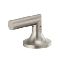 Widespread Lavatory Low Lever Handles HL5373-BN